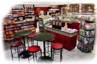 Gateway Newstands a franchise opportunity from Franchise Genius
